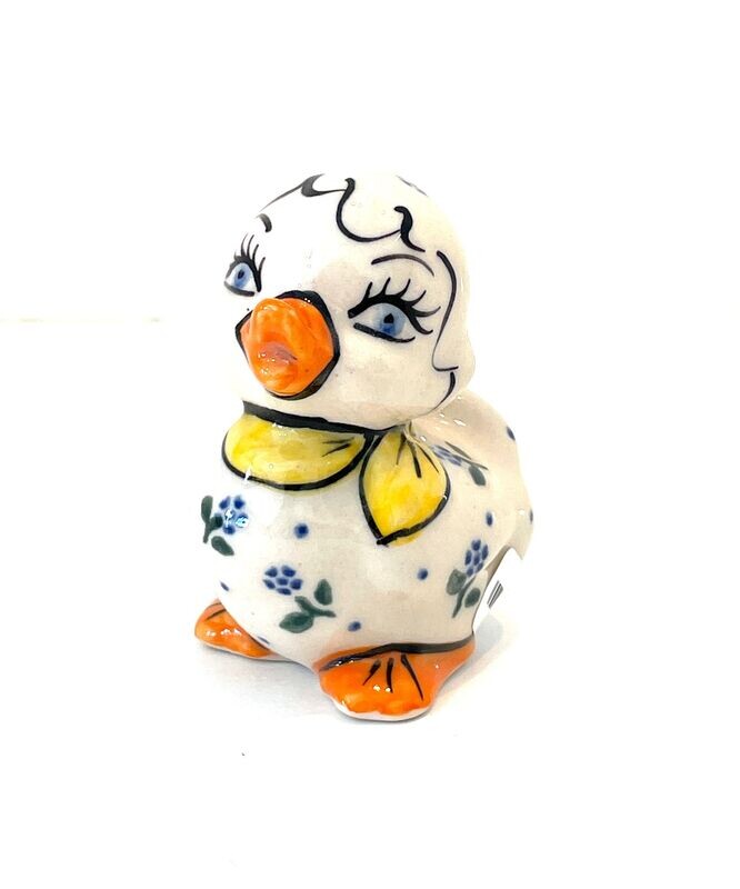 Little Duck - Shape V802 - 00962