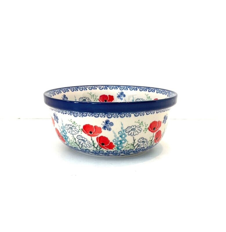 Cereal Bowl - Shape 209 - 00978