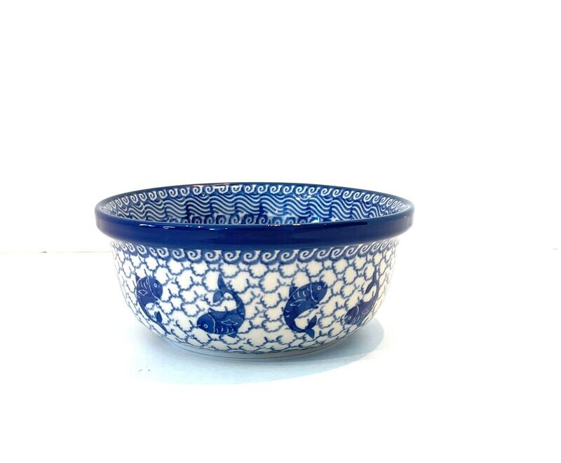 Cereal Bowl - Shape 209 - 00979