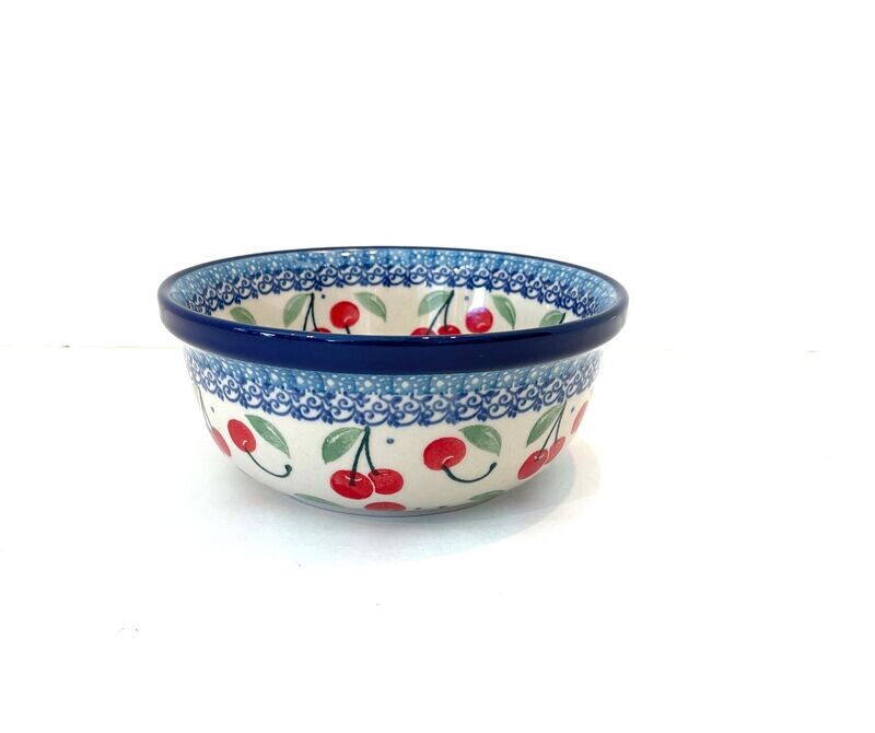 Cereal Bowl - Shape 209 - 00977