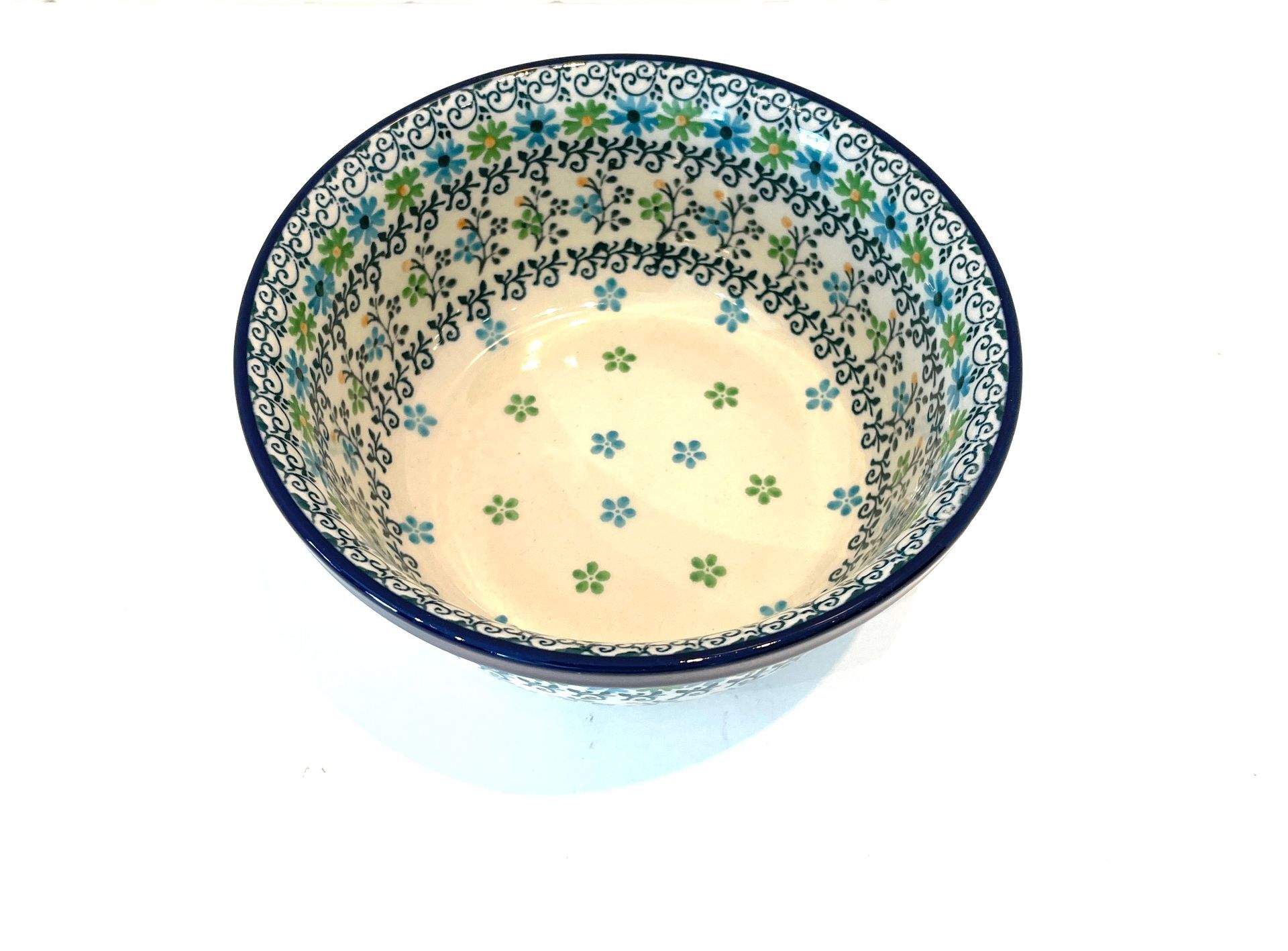 Cereal Bowl - Shape 209 - 00976