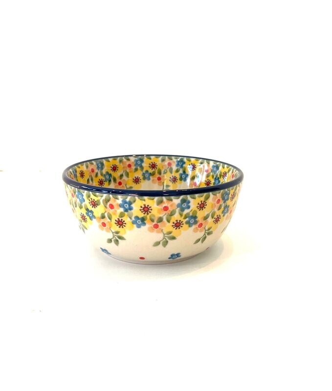 Dessert Bowl - Shape 17 - 00987