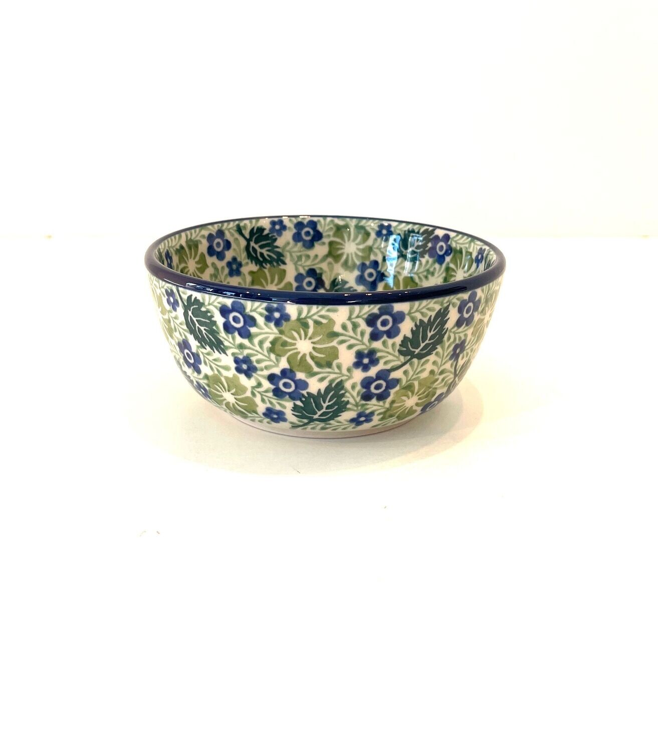 Dessert Bowl - Shape 17 - 00982