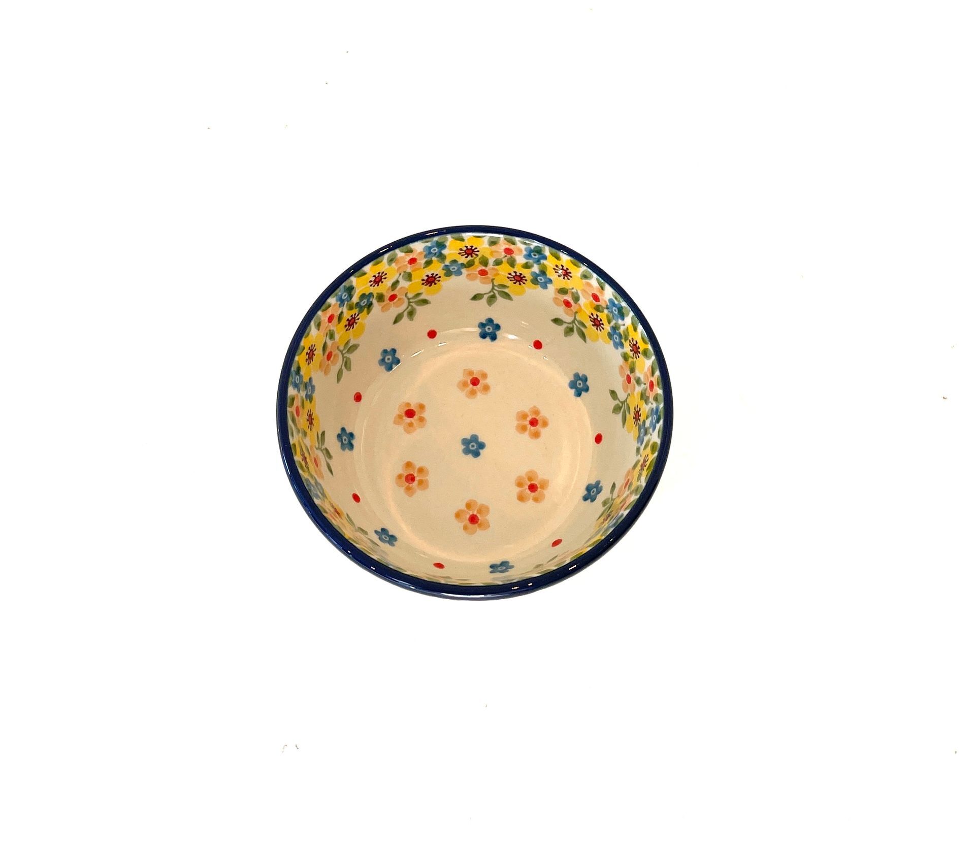 Dessert Bowl - Shape 17 - 00987