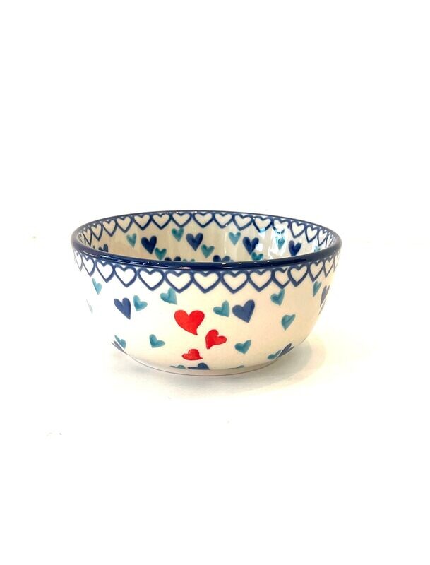 Dessert Bowl - Shape 17 - 00989