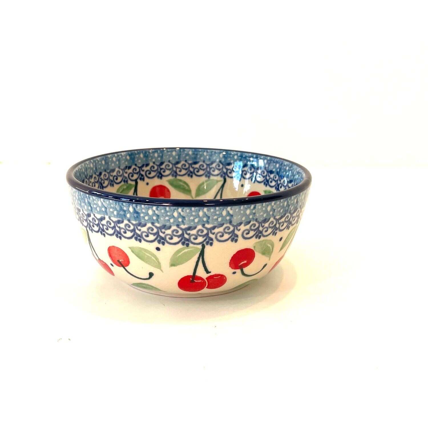 Dessert Bowl - Shape 17 - 00983