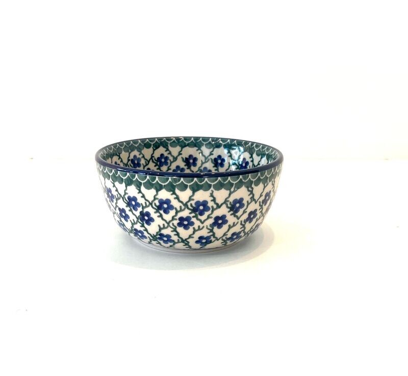 Dessert Bowl - Shape 17 - 00986