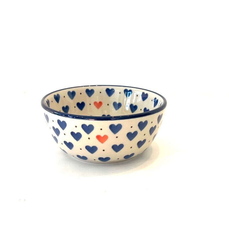 Dessert Bowl - Shape 17 - 00988