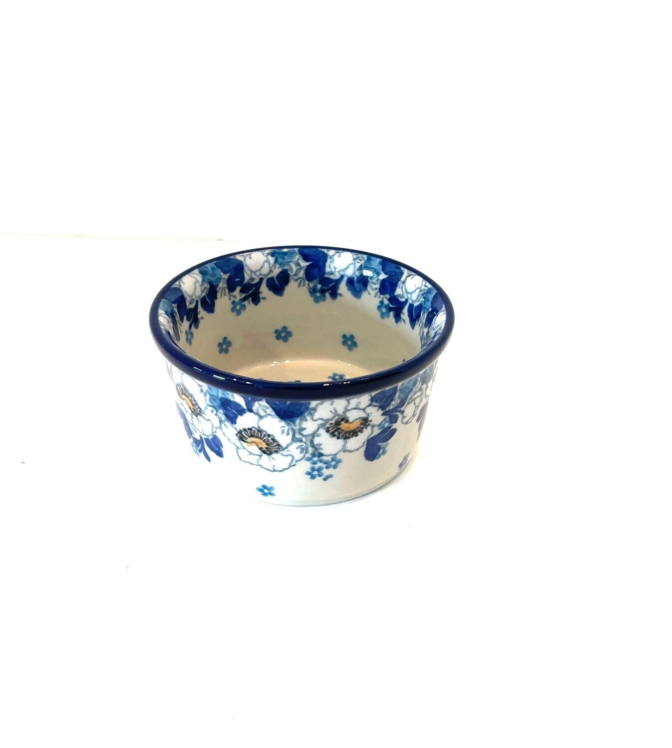 Ramekin - Shape 409 - 01002