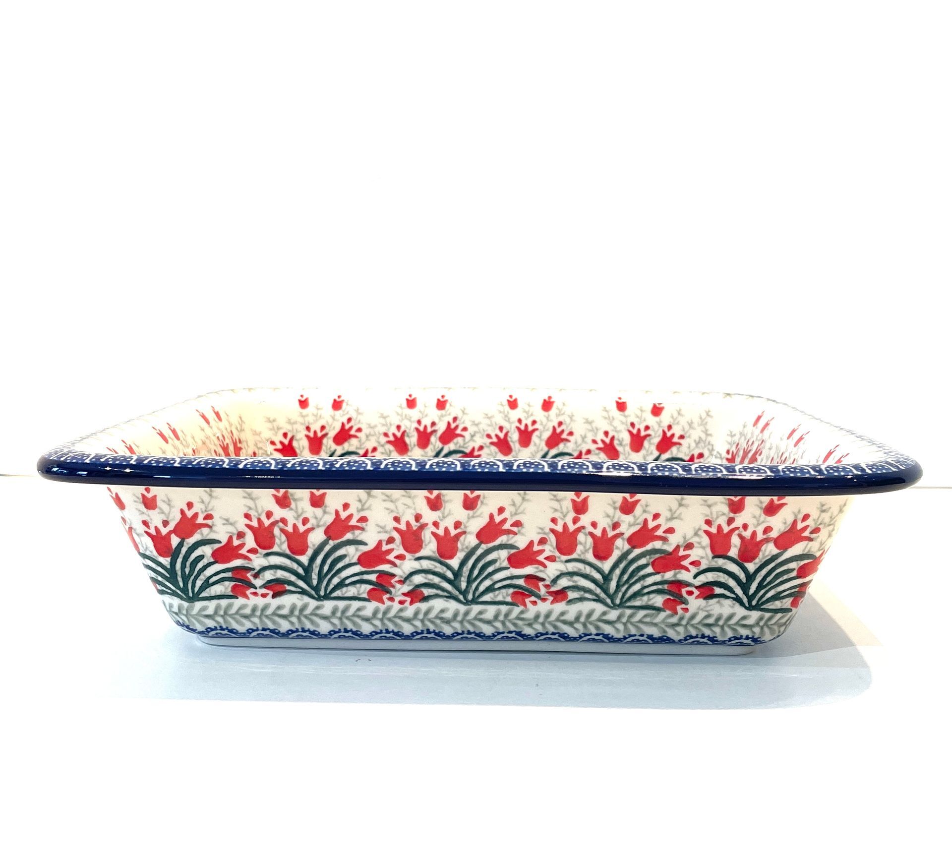 Small Lasagna Baker - Shape 856 - 01006