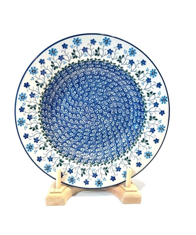 Soup/Pasta Plate - Shape 14 - 01007 Soup/Pasta Plate - Shape 14 - 01007