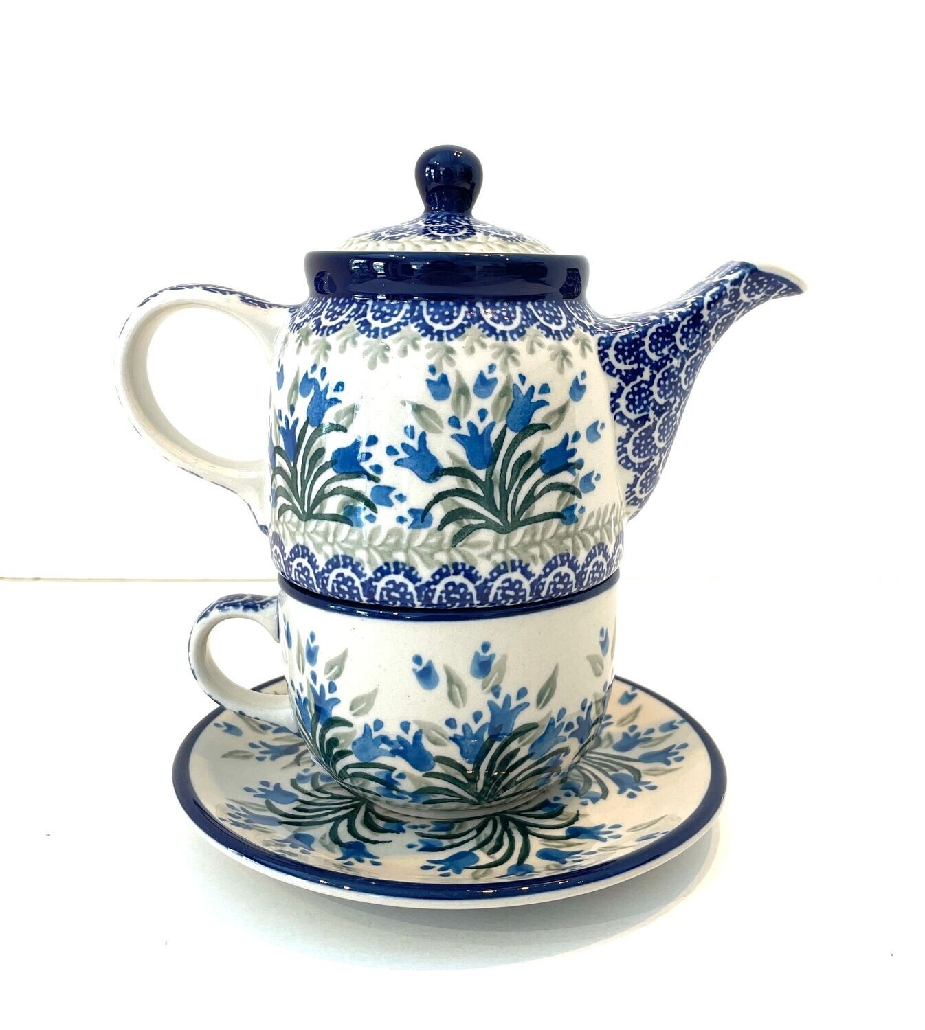Tea For One - Shape 423 - 01010