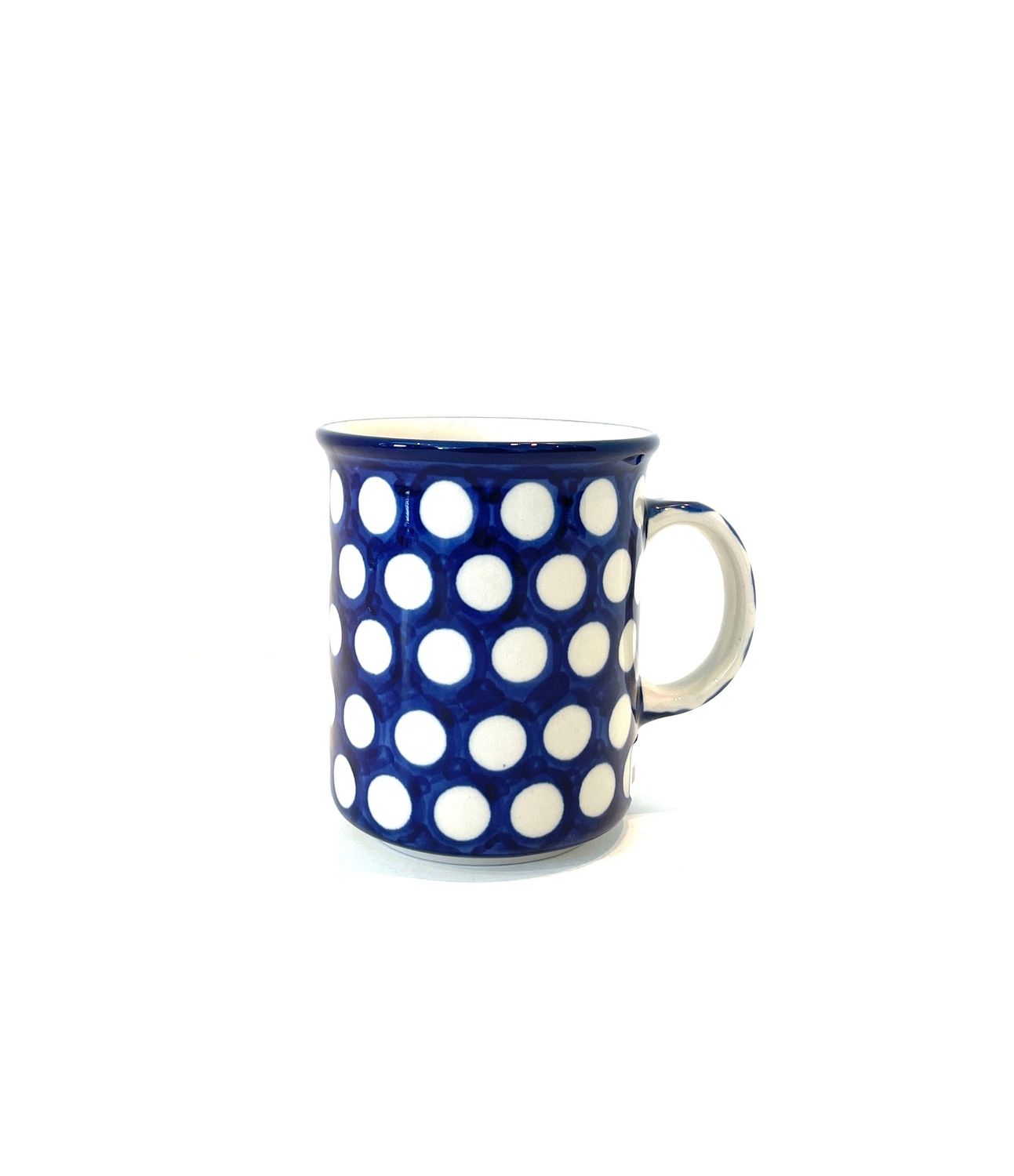 8 oz Straight Mug - Shape 236 - 01031