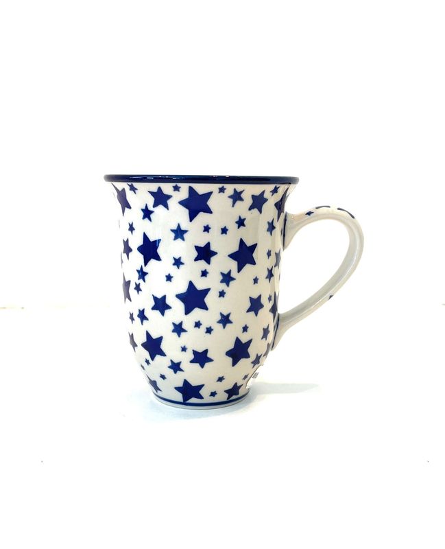 Bistro Mug - Shape 826 - 01039