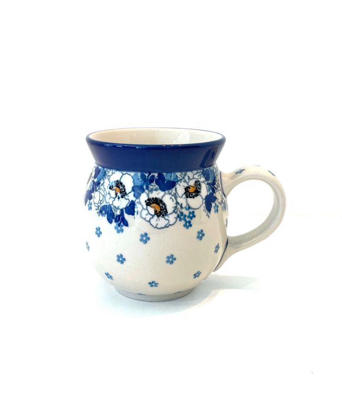 Large Bubble Mug - Shape 73 - 01050