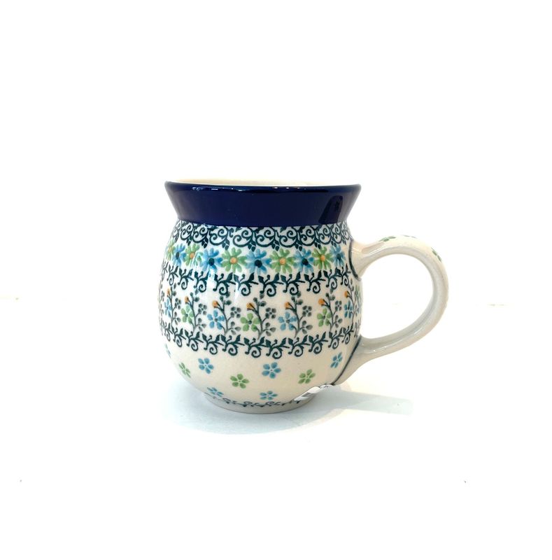 Large Bubble Mug - Shape 73 - 01049