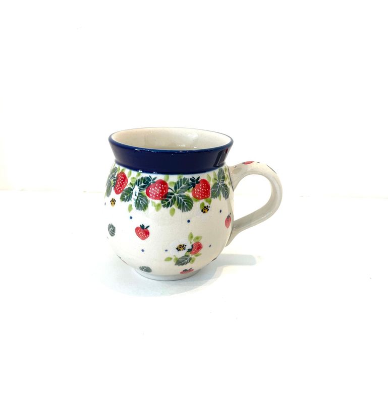 10 oz. Bubble Mug - Shape 70 - 01058