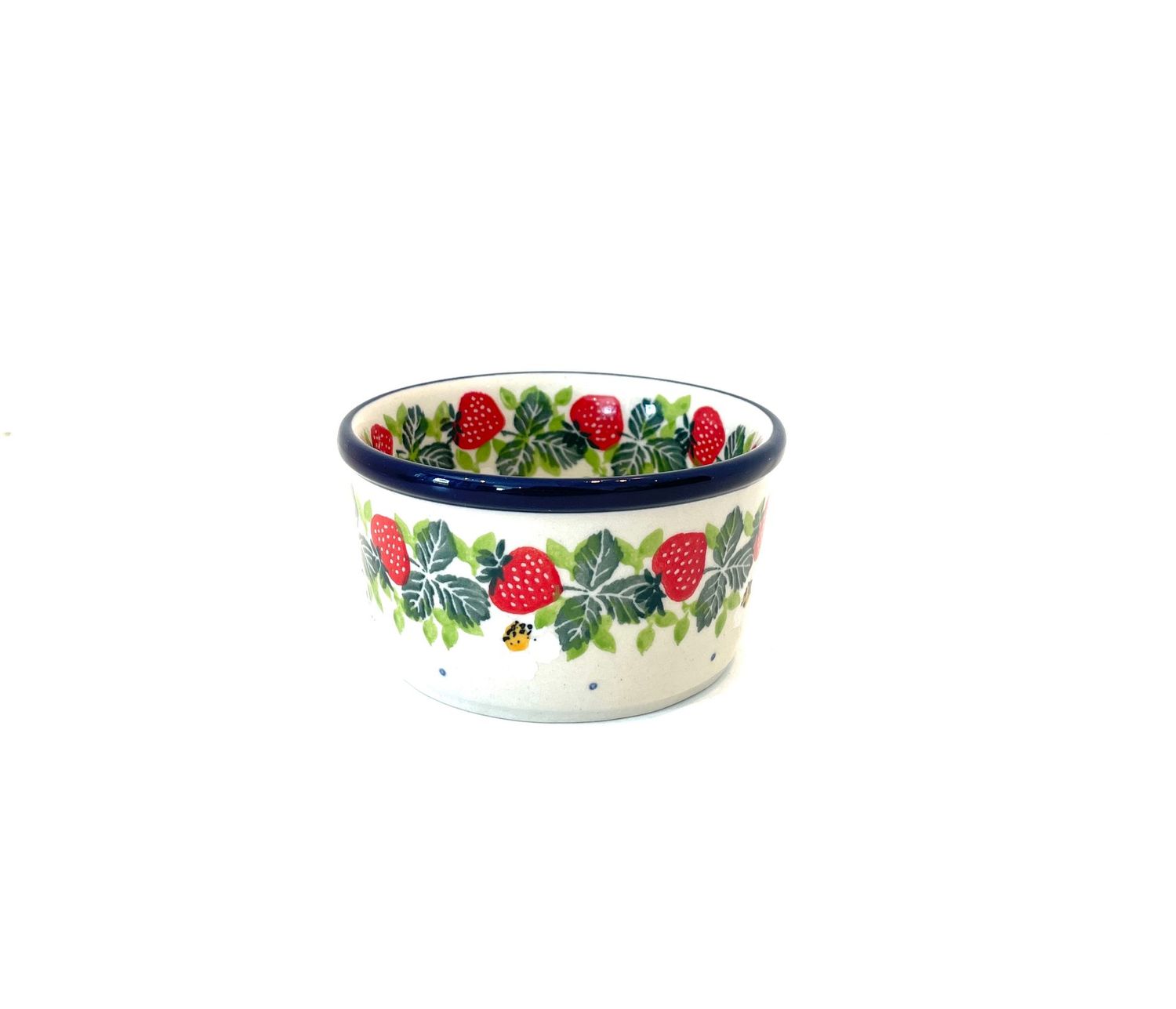 Ramekin - Shape 409 - 01059