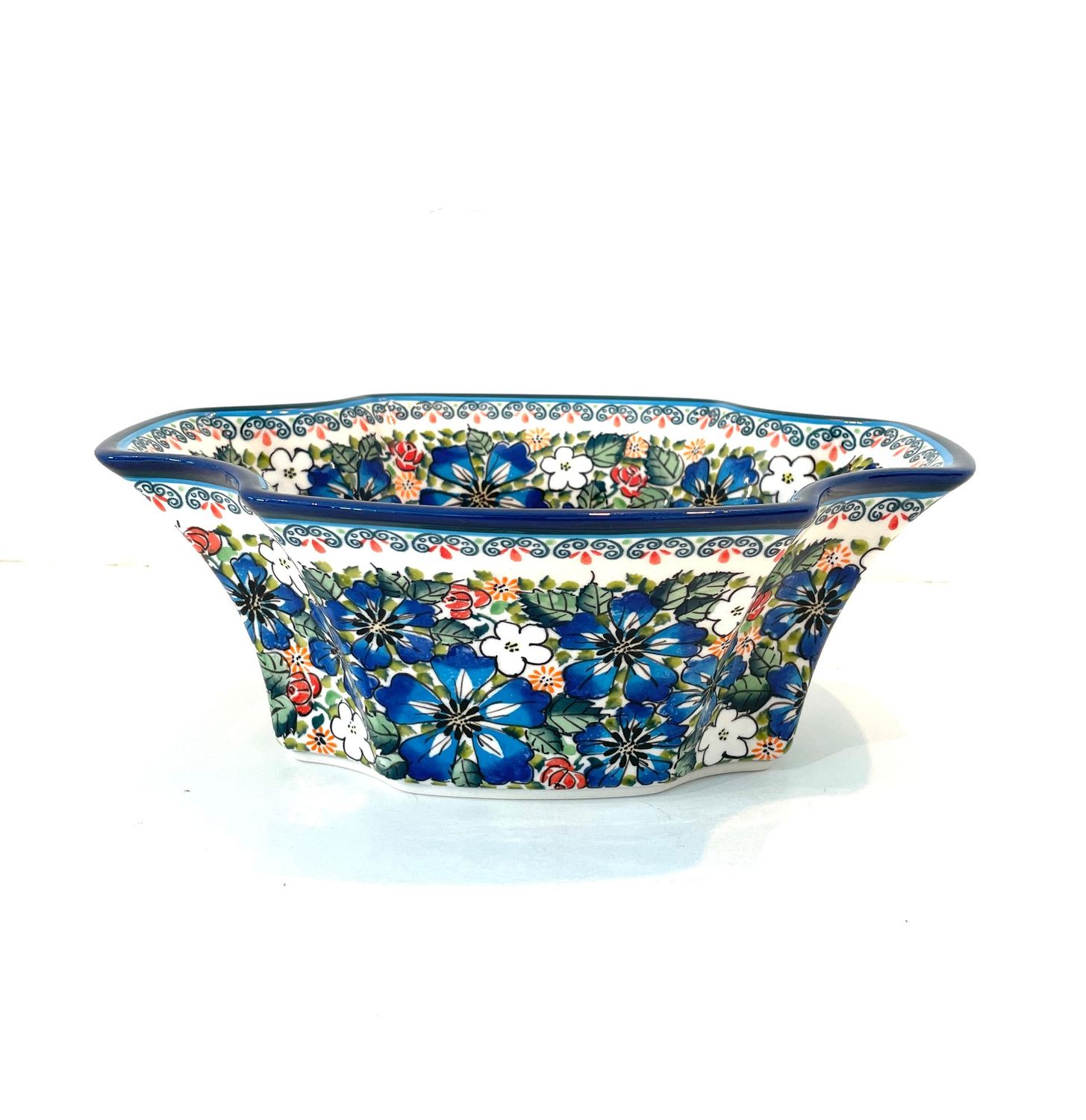 Unikat Bowl - Shape 1203A/EX - 01073