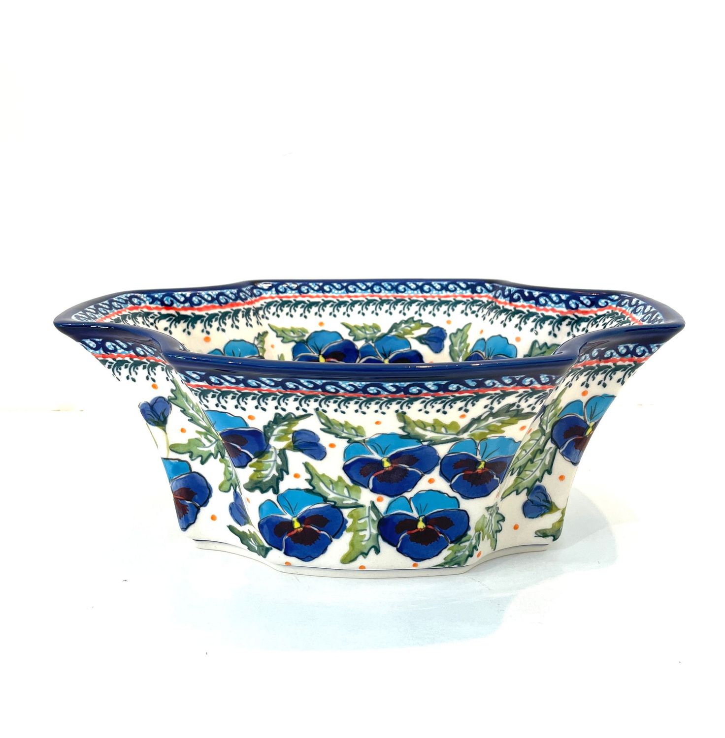 Unikat Bowl - Shape 1203A/Art - 01074
