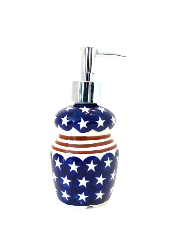 Soap Dispenser - Shape 2018/D - 01083