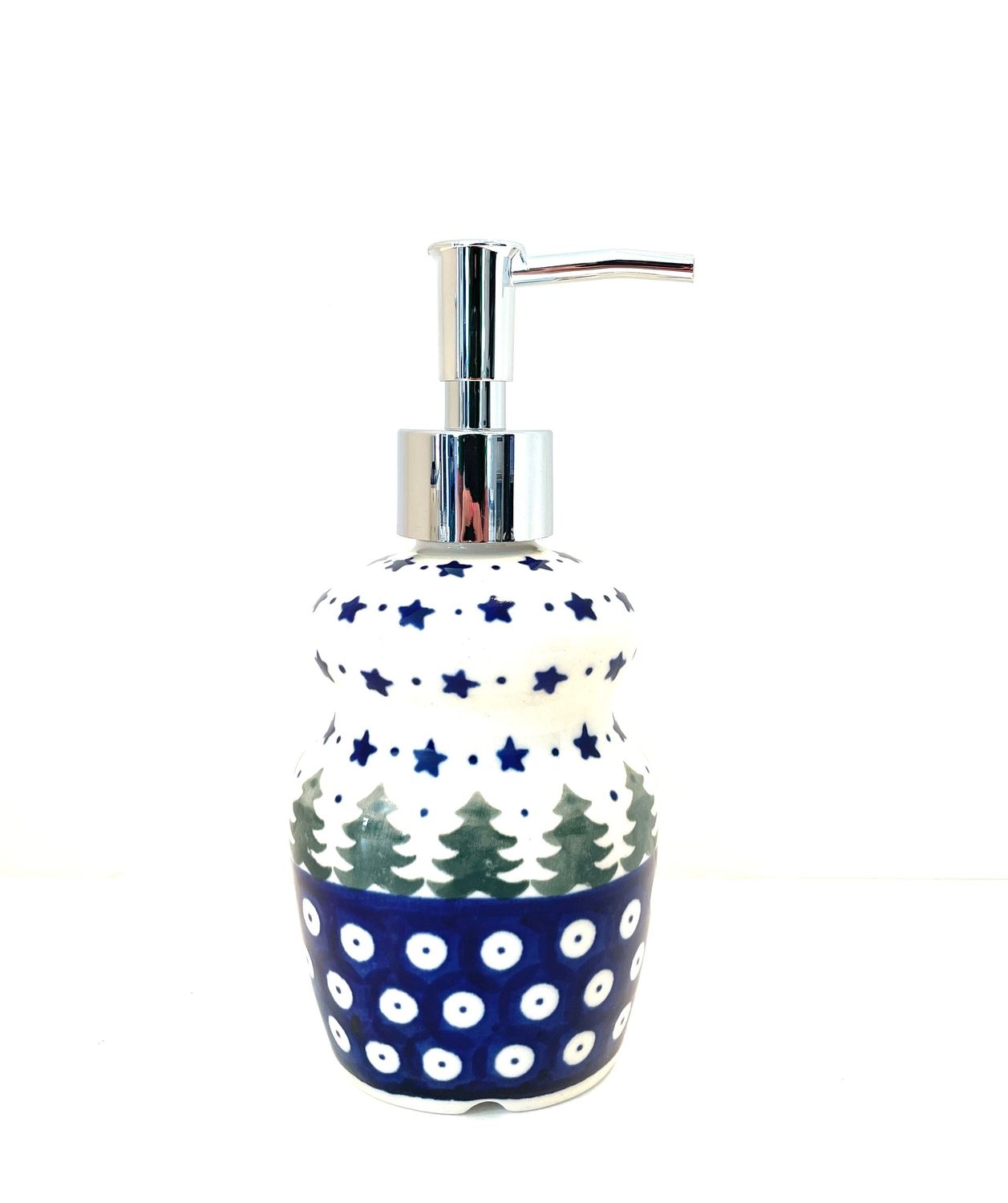 Soap Dispenser - Shape 2018/D - 01084
