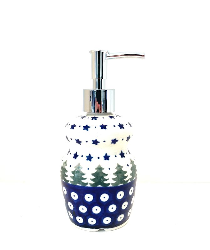 Soap Dispenser - Shape 2018/D - 01084