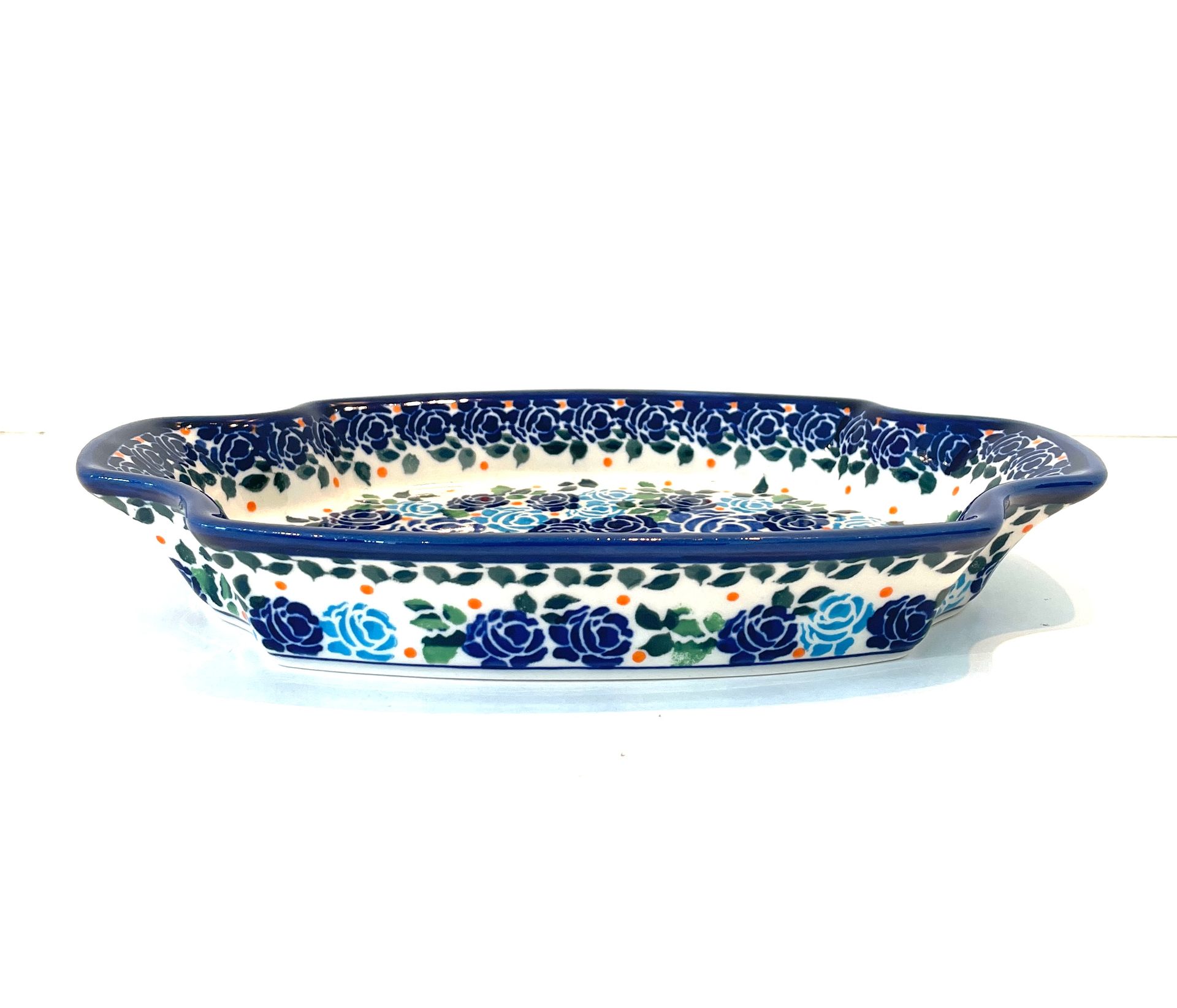 Tray - Shape 1199A/DU - 01102