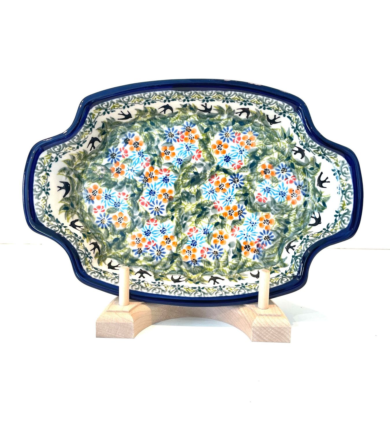 Tray - Shape 1199A/DU - 01101