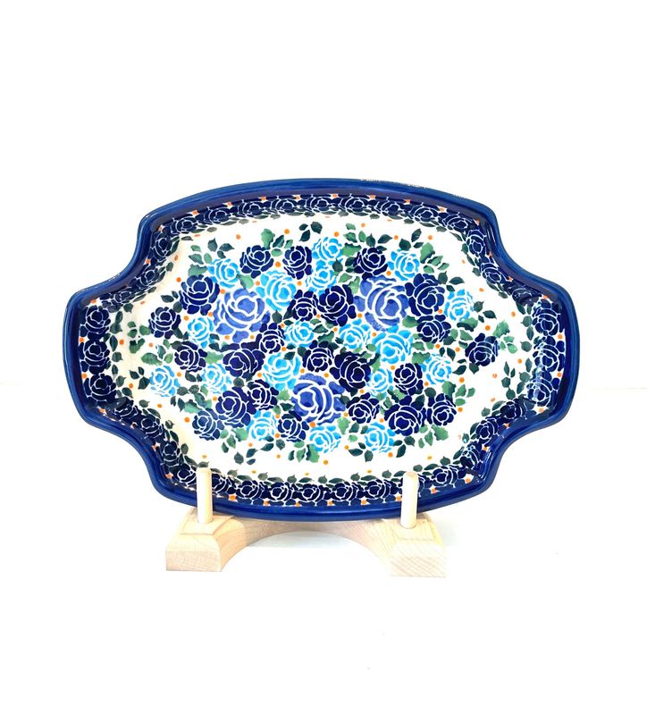 Tray - Shape 1199A/DU - 01102