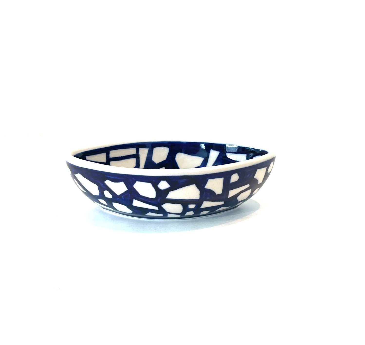 Small Bowl - Shape 2050A/DU - 01109