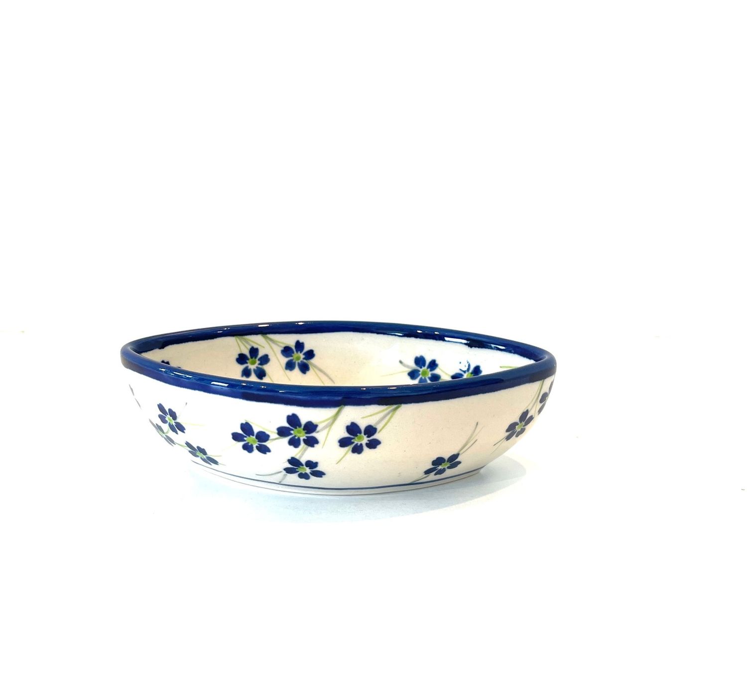 Small Bowl - Shape 2050A/D - 0112