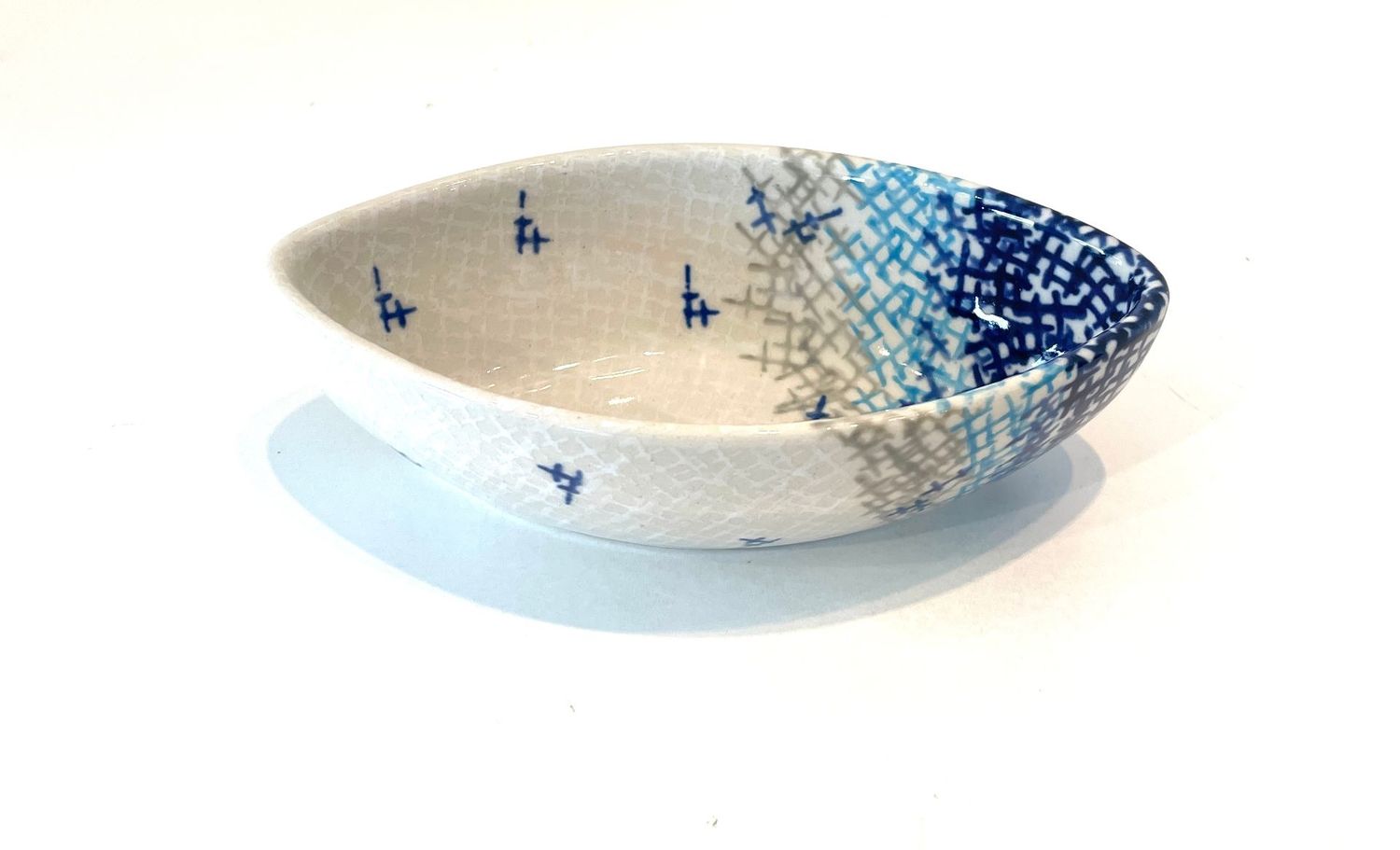 Small Bowl - Shape 2050A/A - 01111