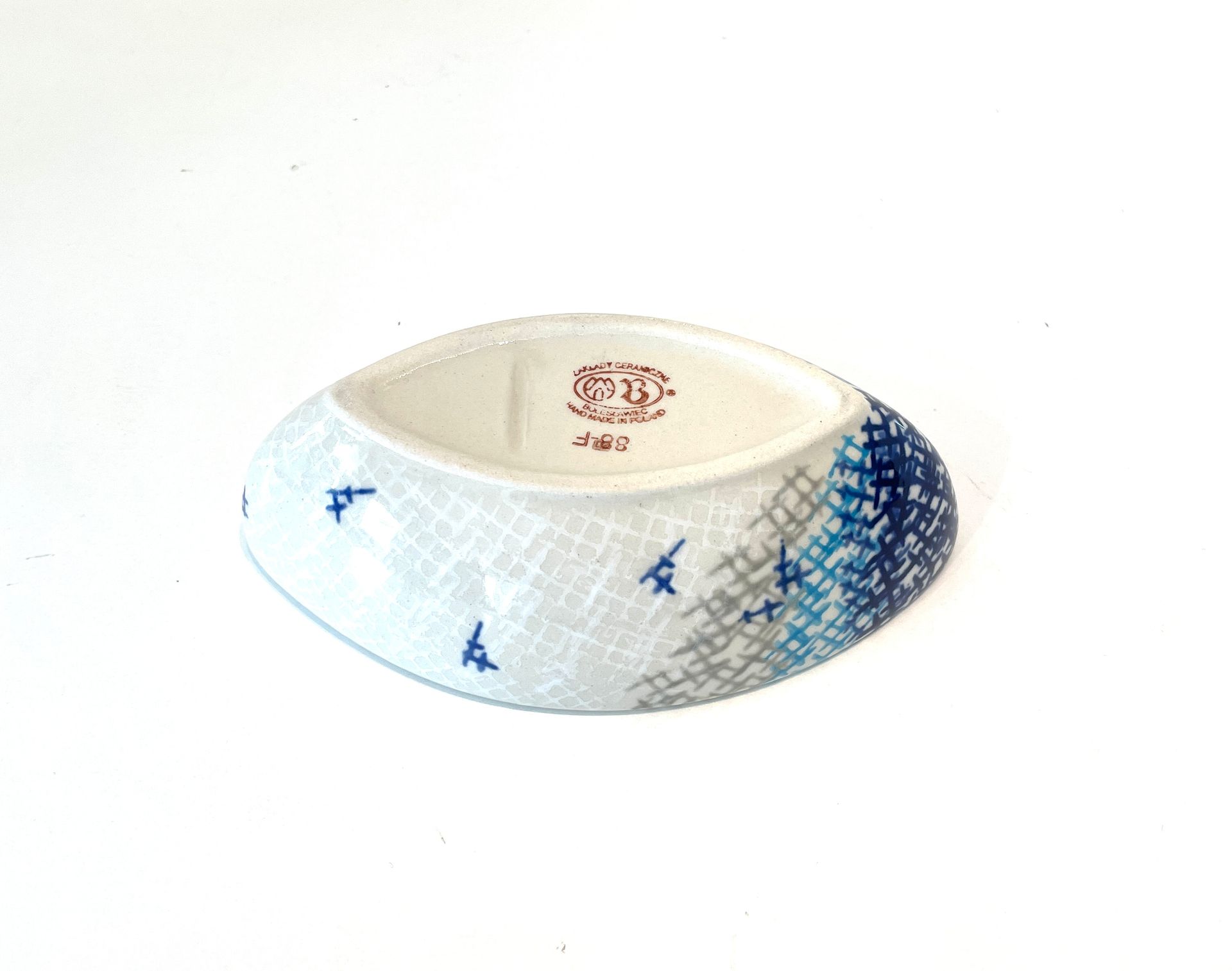 Small Bowl - Shape 2050A/A - 01111