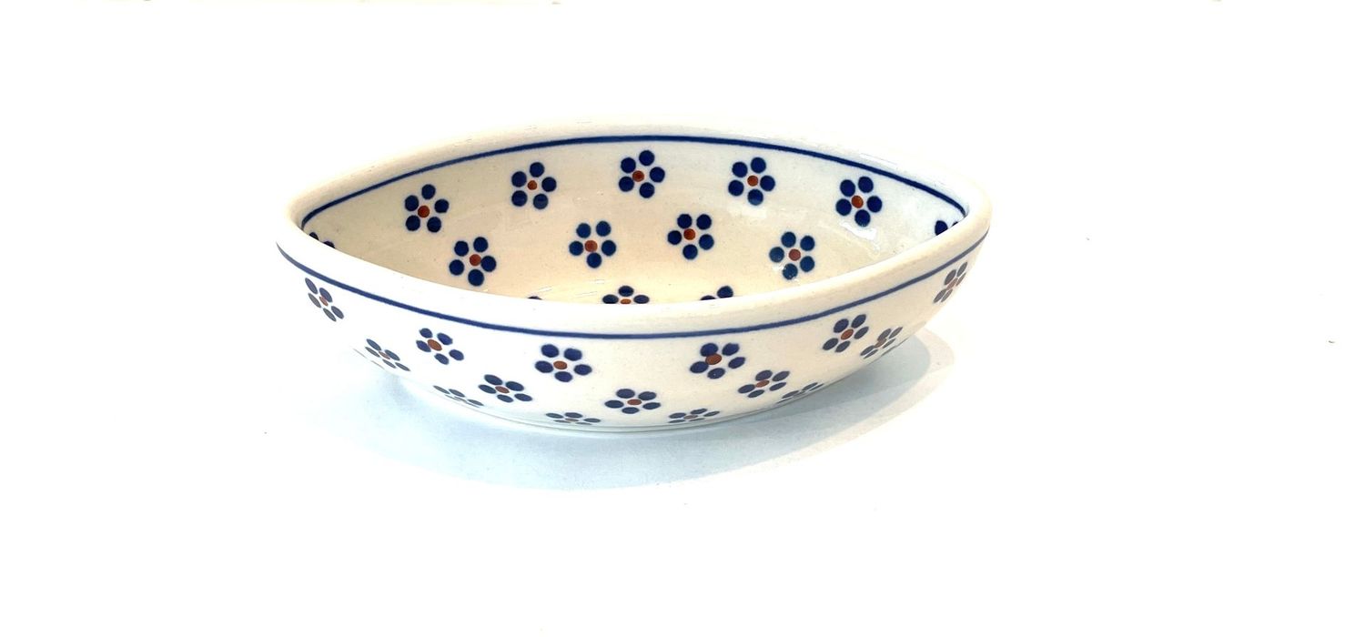 Small Bowl - Shape 2050A/D - 0113