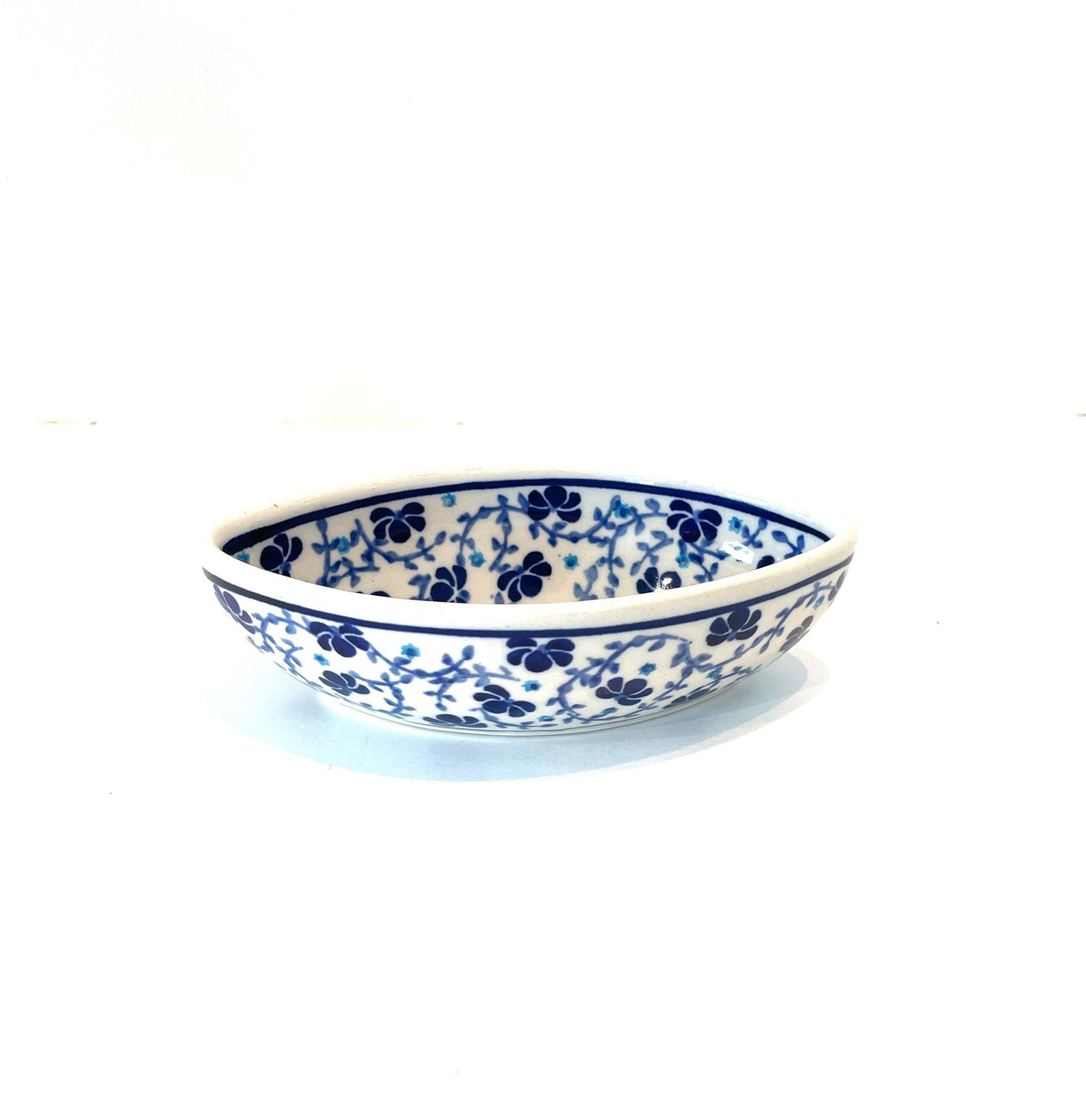 Small Bowl - Shape 2050A/A - 01110