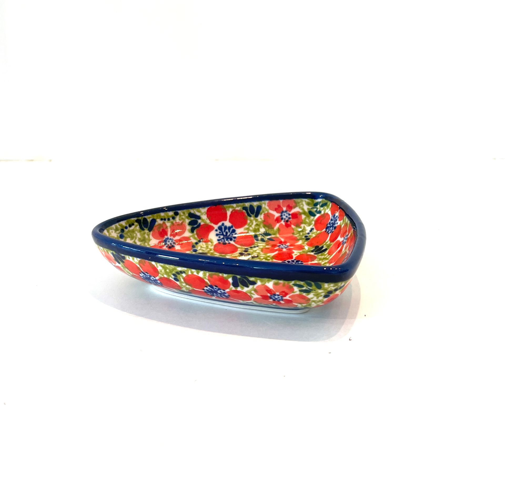 Appetizer Bowl - Shape 2049A/DU - 01115