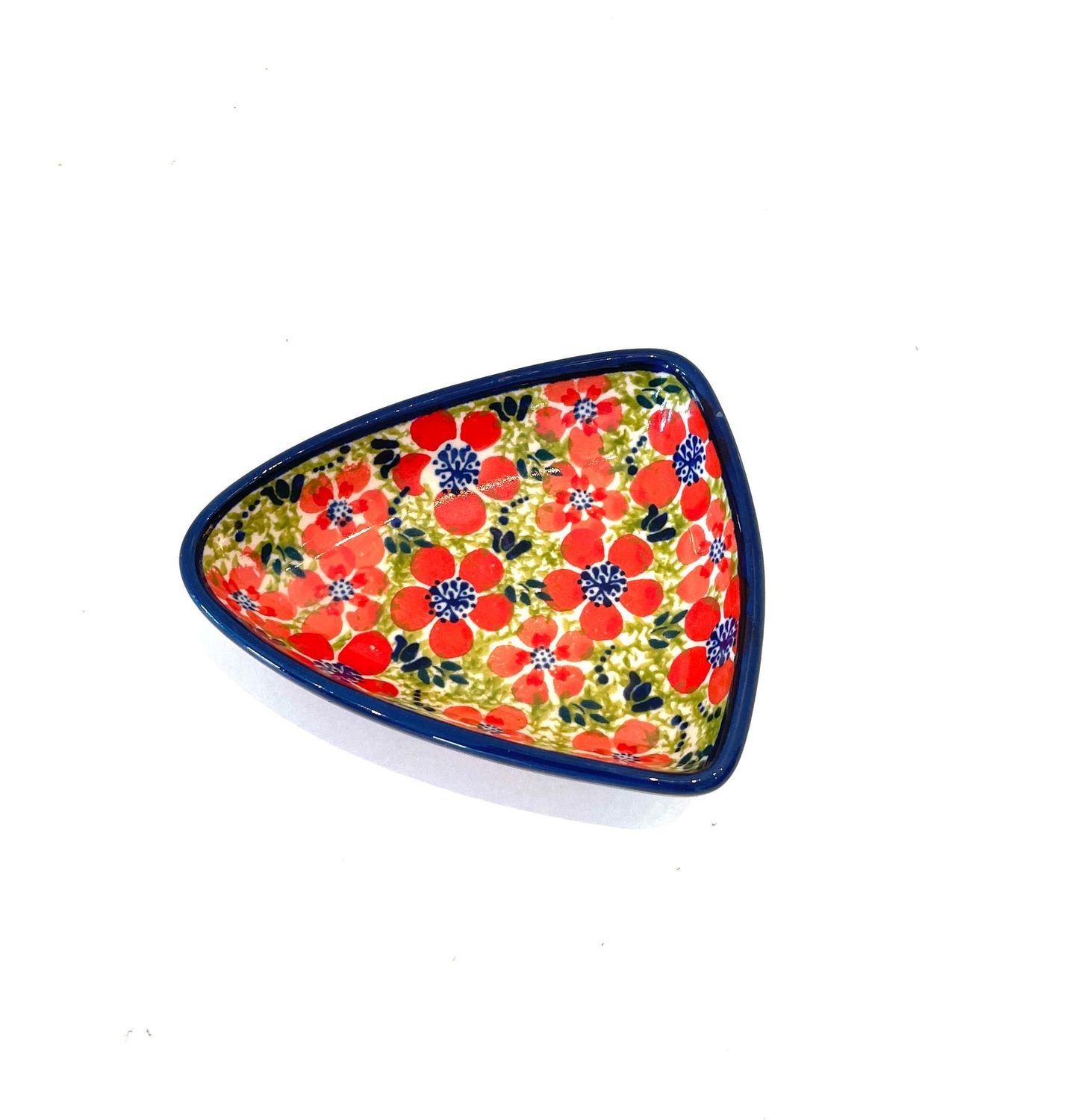 Appetizer Bowl - Shape 2049A/DU - 01115