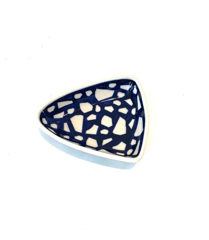 Appetizer Bowl - Shape 2049A/DU - 01116