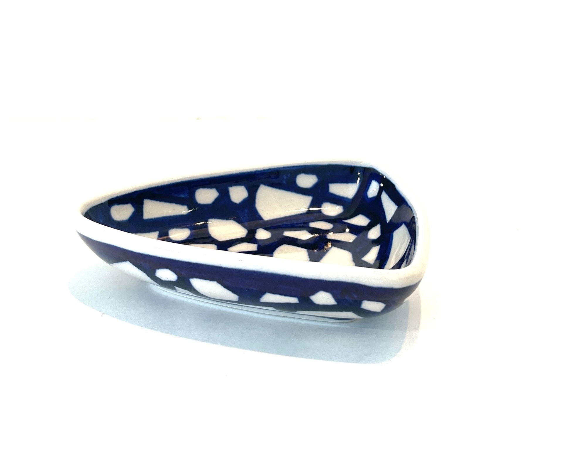 Appetizer Bowl - Shape 2049A/DU - 01116