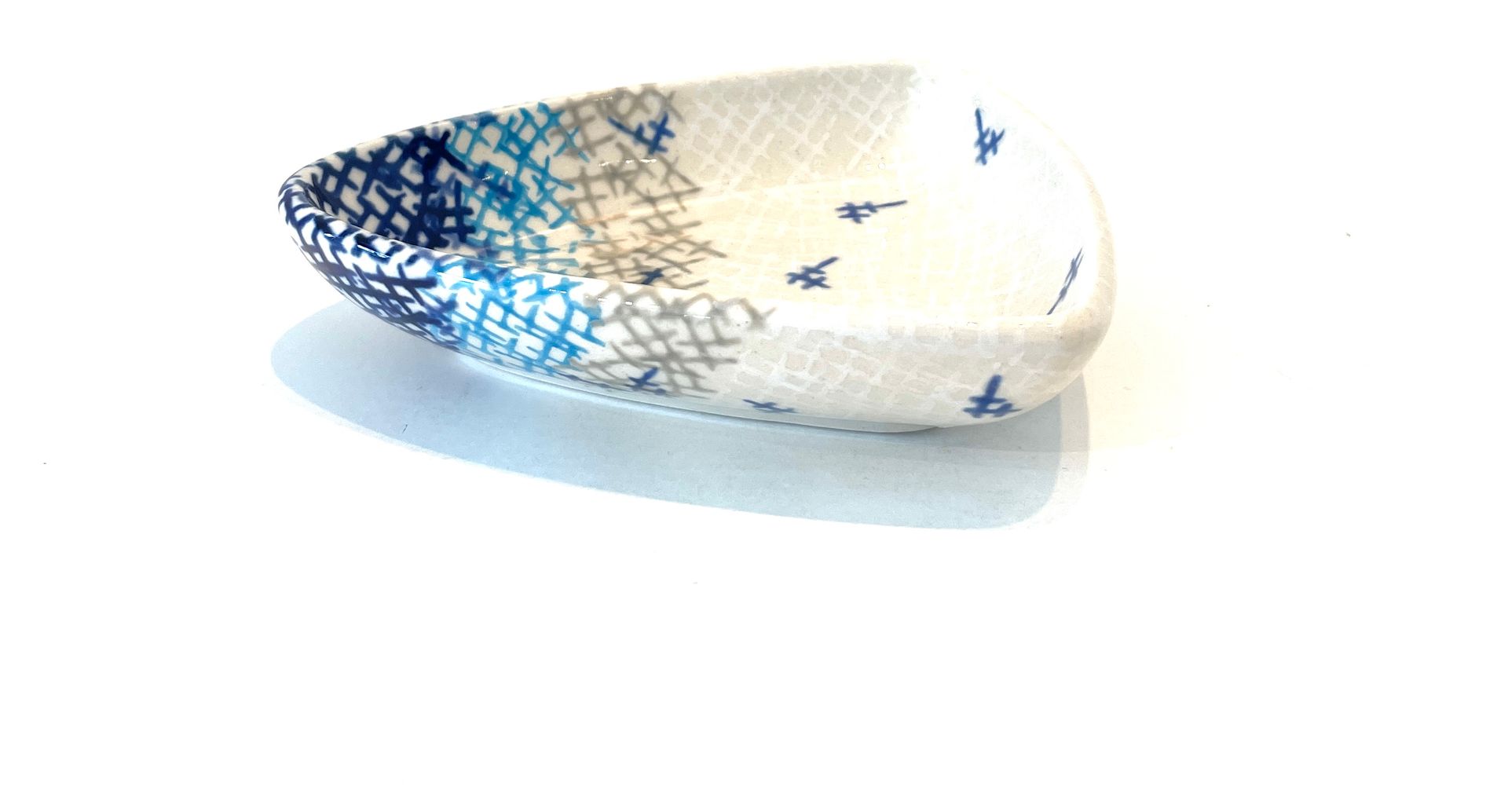 Appetizer Bowl - Shape 2049A/A- 01118