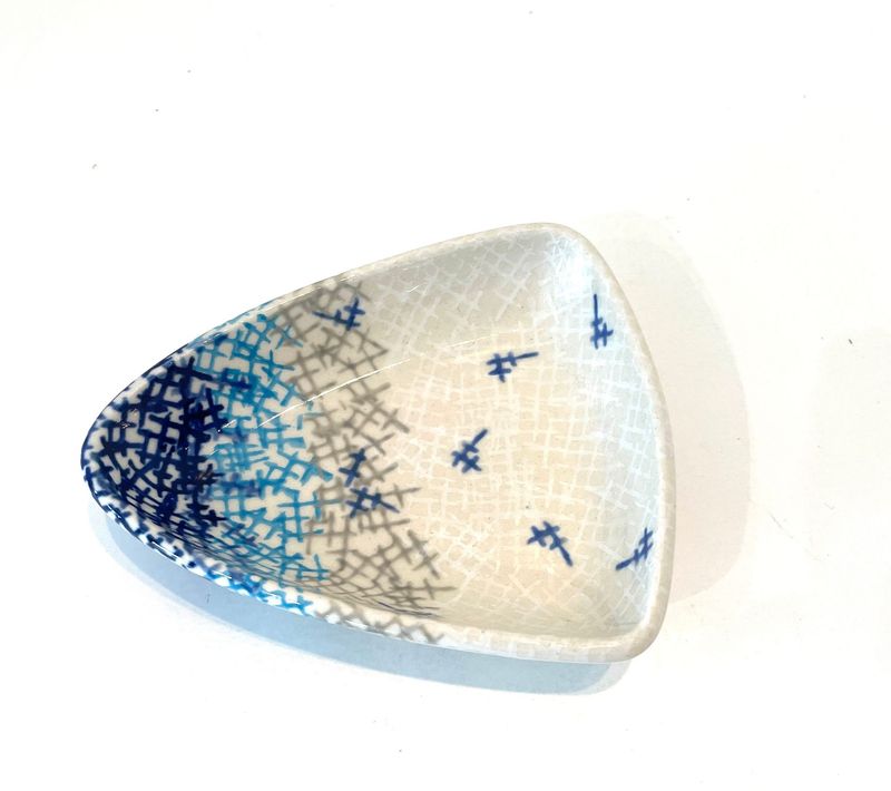 Appetizer Bowl - Shape 2049A/A- 01118