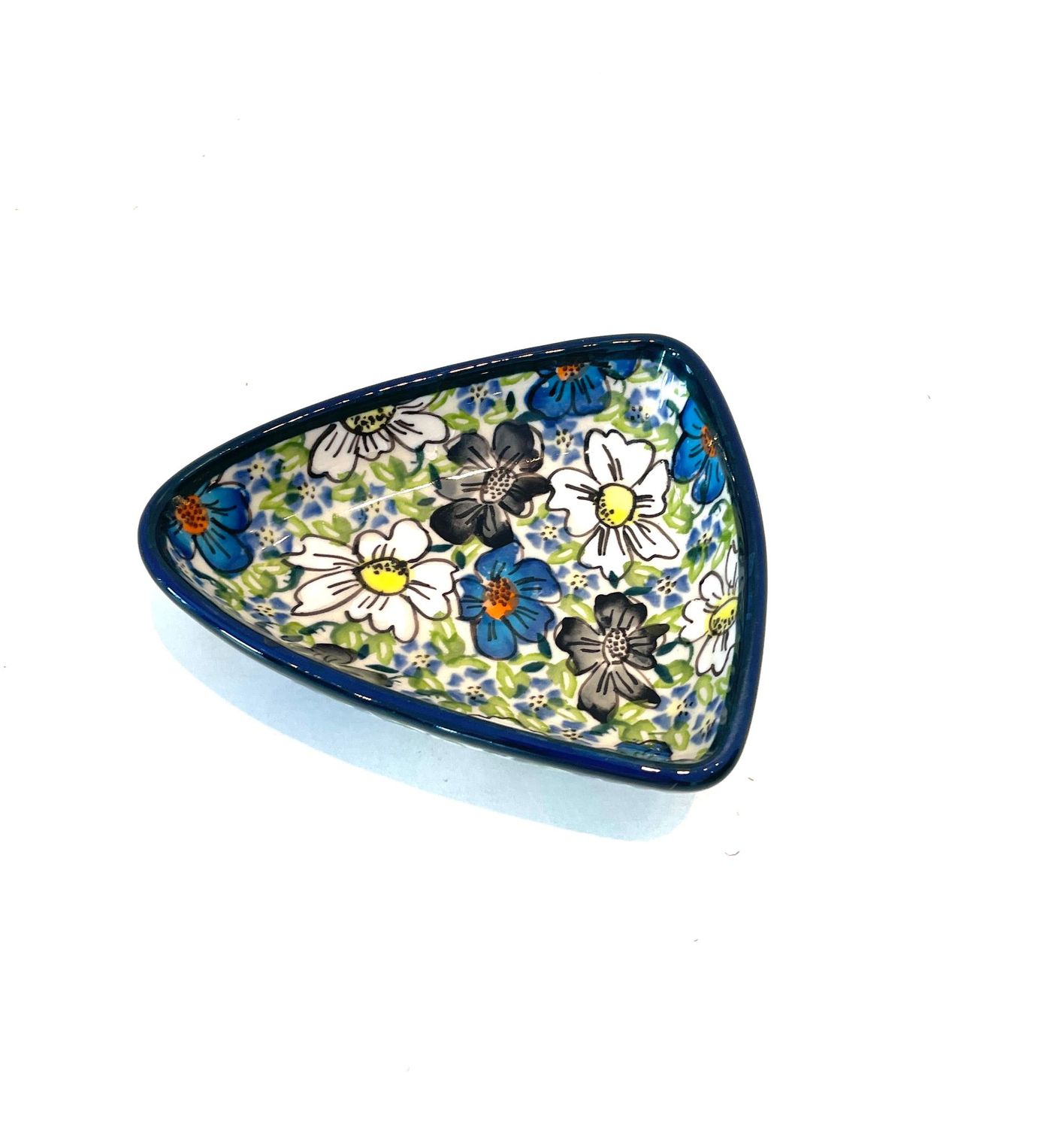Unikat Appetizer Bowl - Shape 2049A/Art - 01120