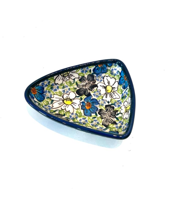 Unikat Appetizer Bowl - Shape 2049A/Art - 01120