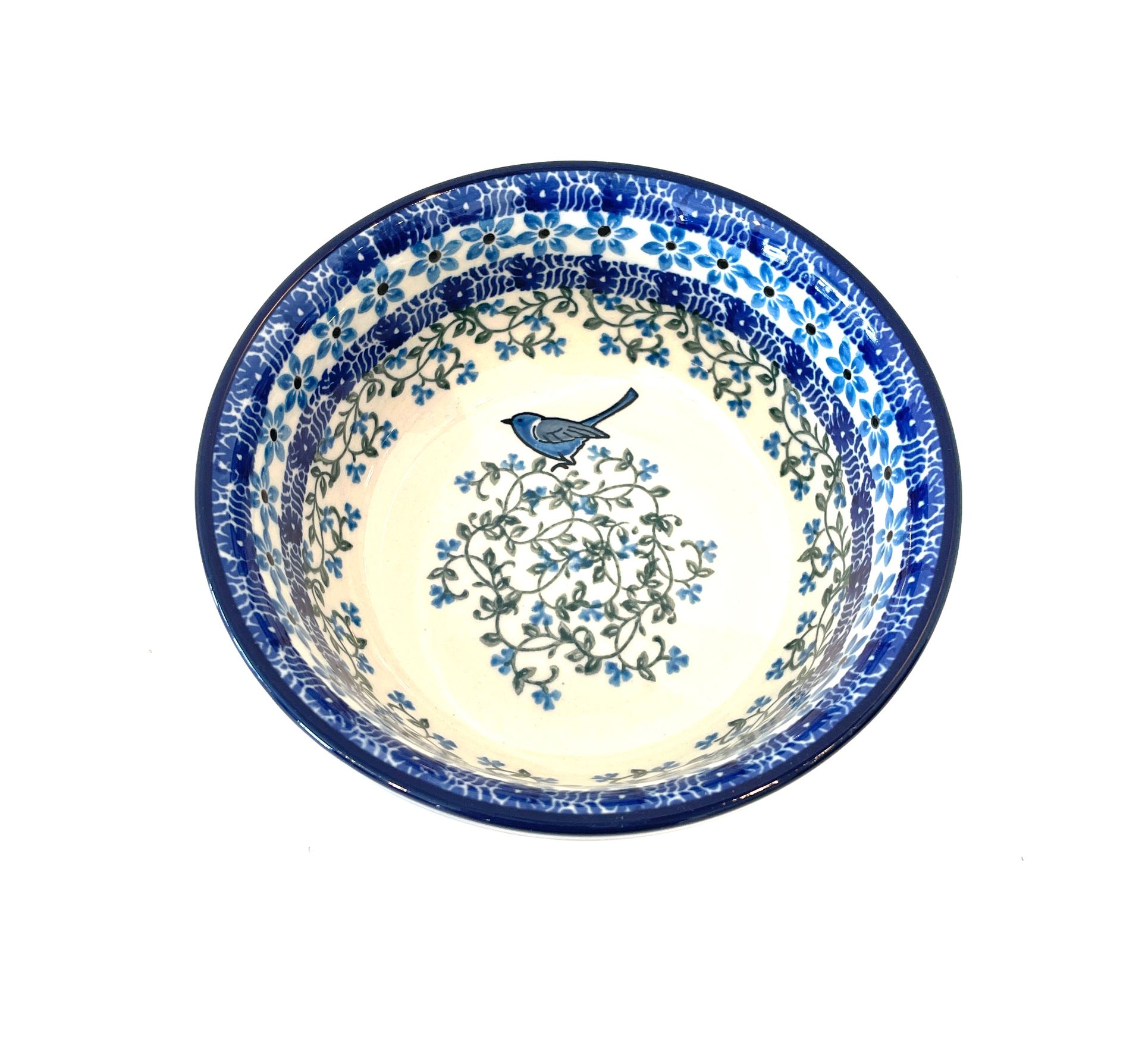 Cereal Bowl - Shape 209 - 01125