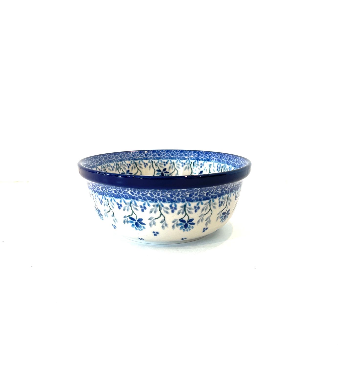 Cereal Bowl - Shape 209 - 01127