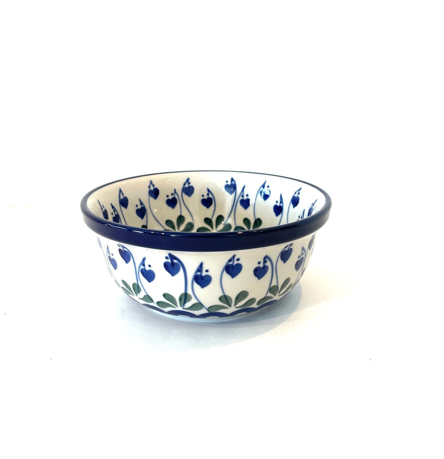 Cereal Bowl - Shape 209 - 01129