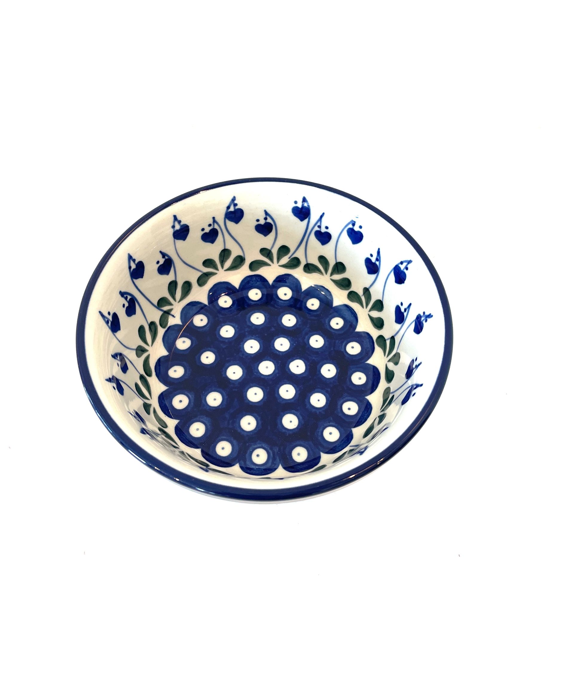 Cereal Bowl - Shape 209 - 01129