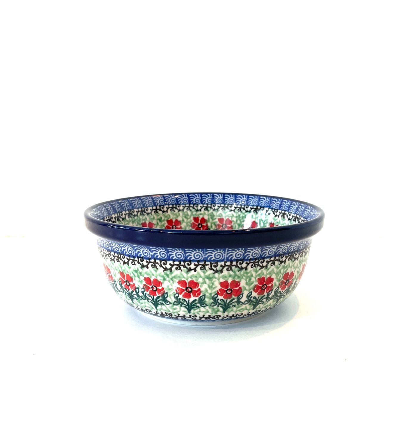 Cereal Bowl - Shape 209 - 01133