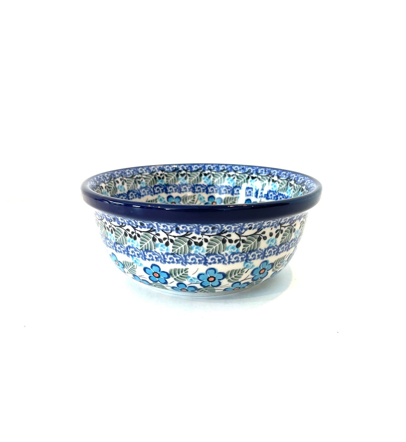 Cereal Bowl - Shape 209 - 01126